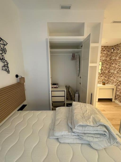 Madrid Centro Apartamnto Estreno Εξωτερικό φωτογραφία