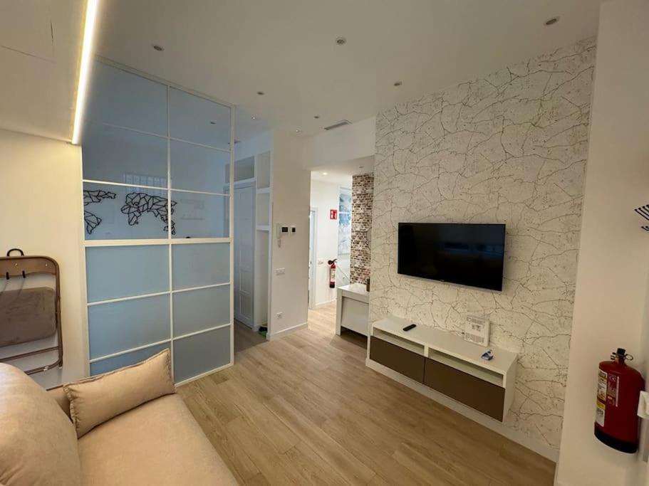 Madrid Centro Apartamnto Estreno Εξωτερικό φωτογραφία