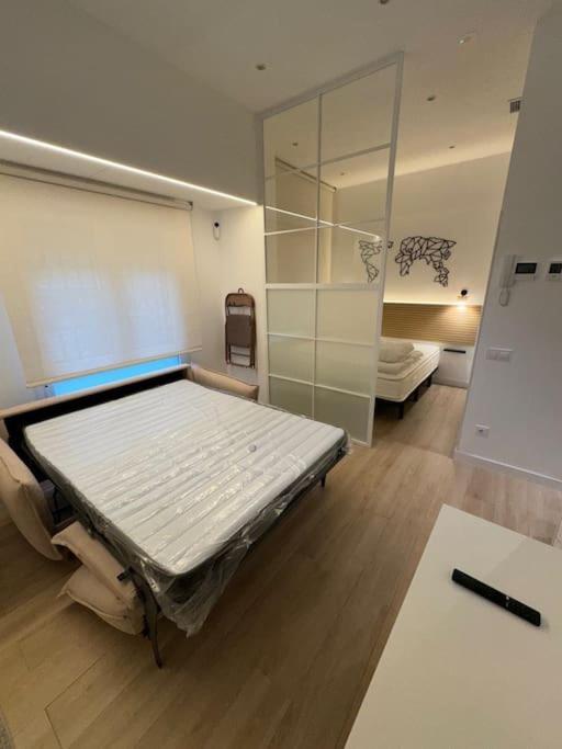 Madrid Centro Apartamnto Estreno Εξωτερικό φωτογραφία