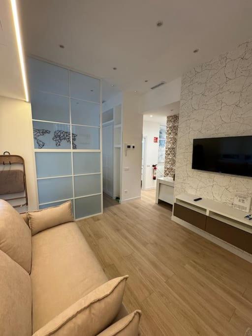 Madrid Centro Apartamnto Estreno Εξωτερικό φωτογραφία