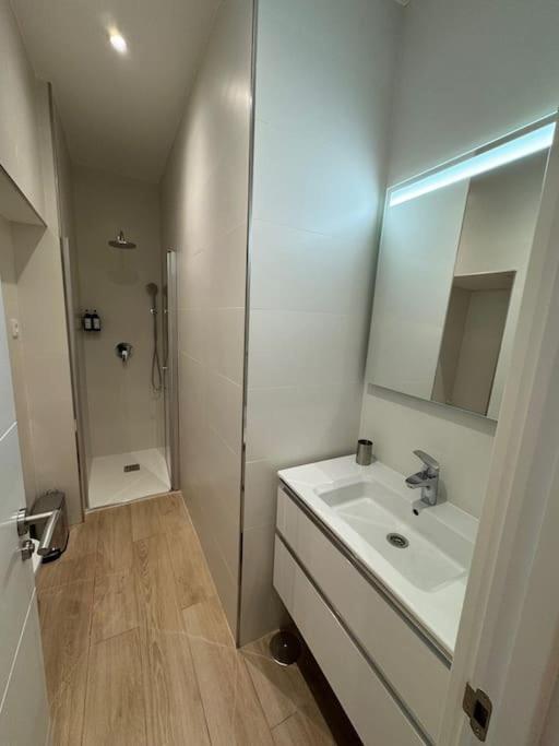 Madrid Centro Apartamnto Estreno Εξωτερικό φωτογραφία