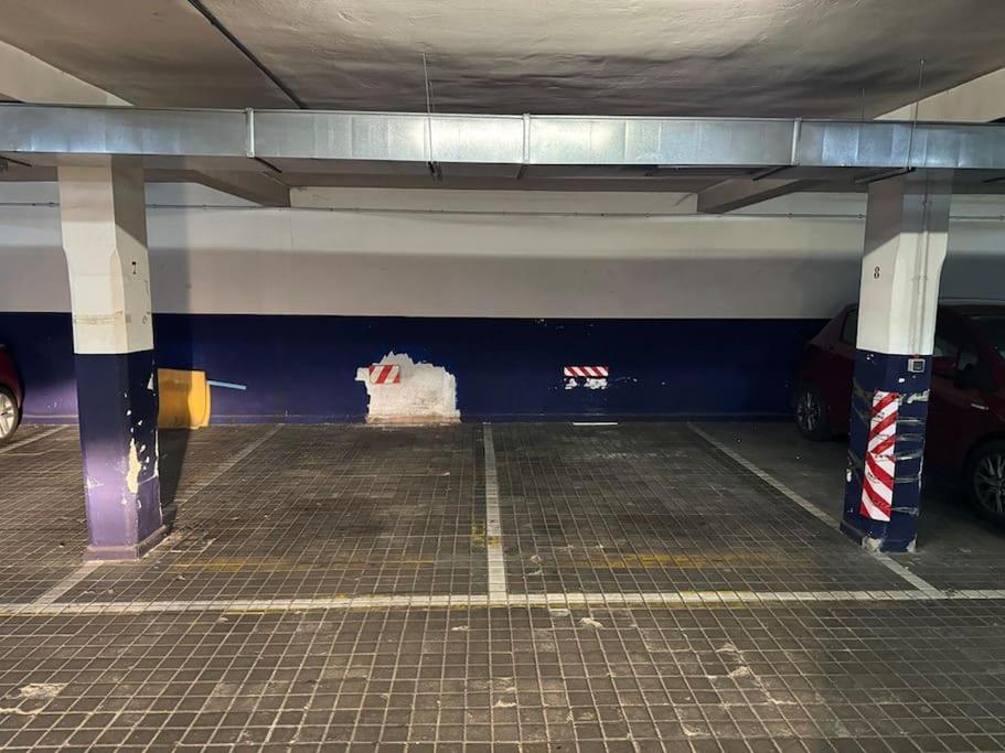 Madrid Centro Apartamnto Estreno Εξωτερικό φωτογραφία