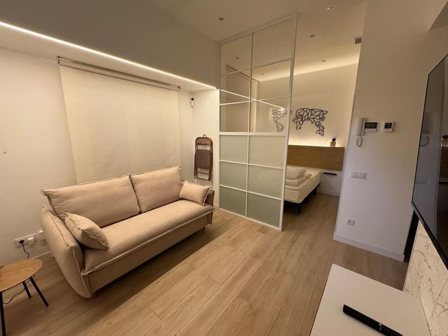 Madrid Centro Apartamnto Estreno Εξωτερικό φωτογραφία